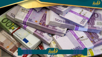 «خفض الفائدة».. سعر اليورو اليوم الأحد 25 مايو 2025 يشهد تبايناً ملحوظاً